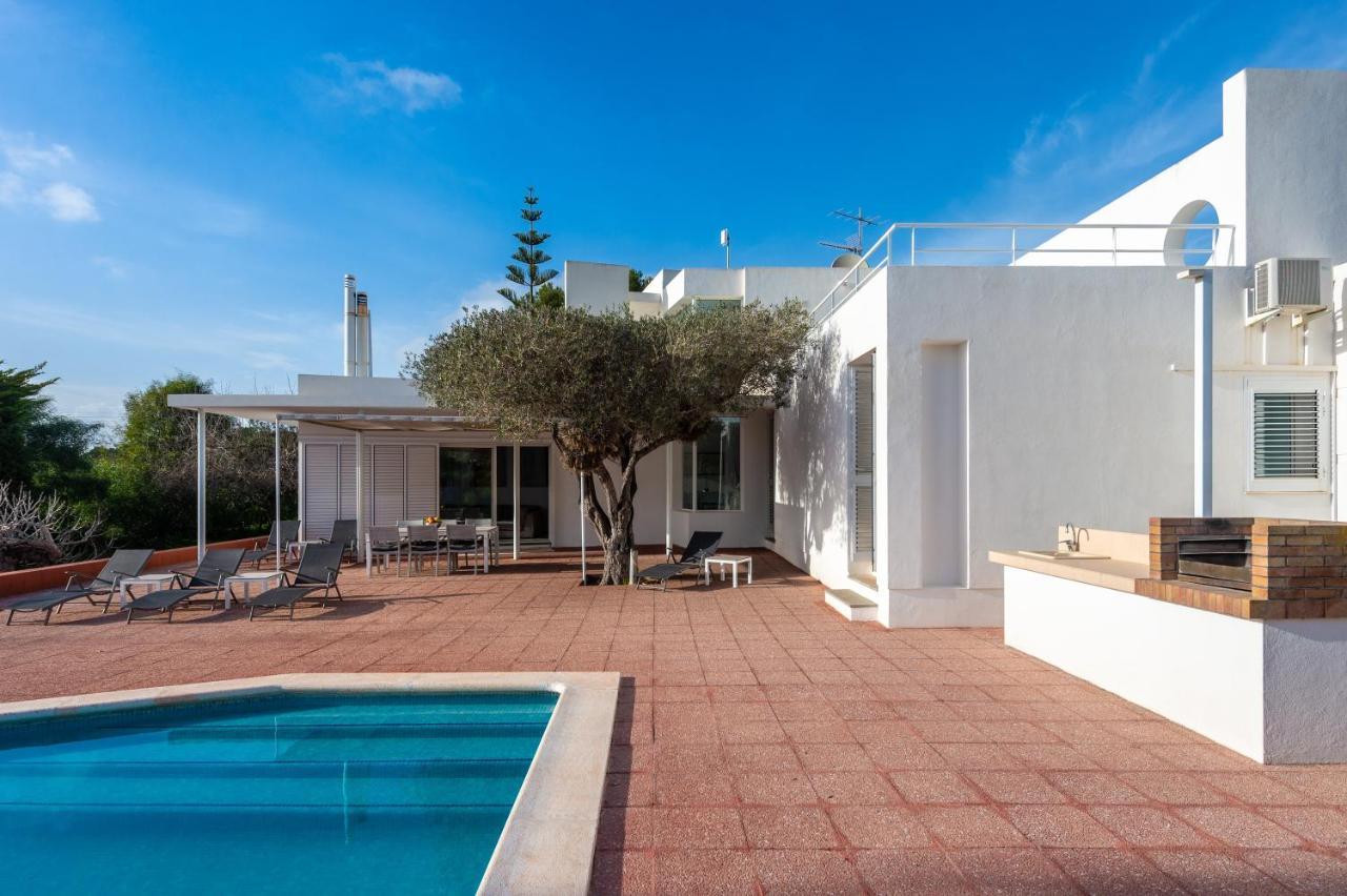 Villa Lluc Nuestra Señora de Jesus